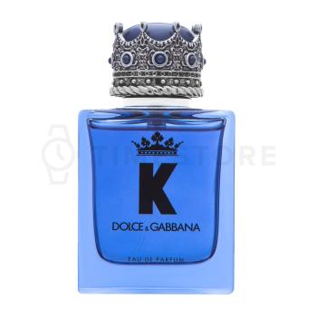 Dolce & Gabbana K by Dolce & Gabbana parfémovaná voda pre mužov 50 ml   - 30 dní na vrátenie tovaru, Garancia originality