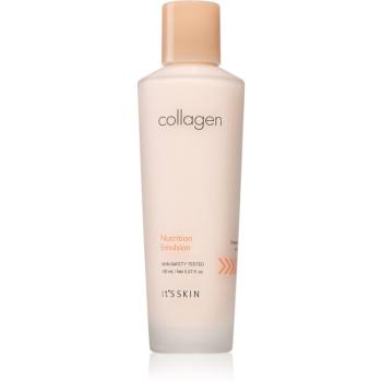 It´s Skin Collagen hydratační vyhlazující emulze s kolagenem 150 ml