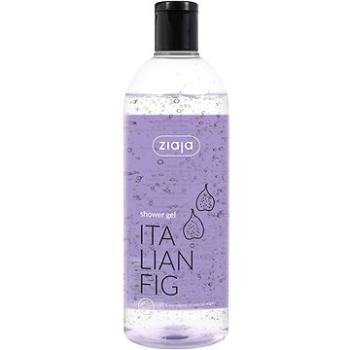 ZIAJA Sprchovací gél Italian Fig 500 ml (5901887050308)