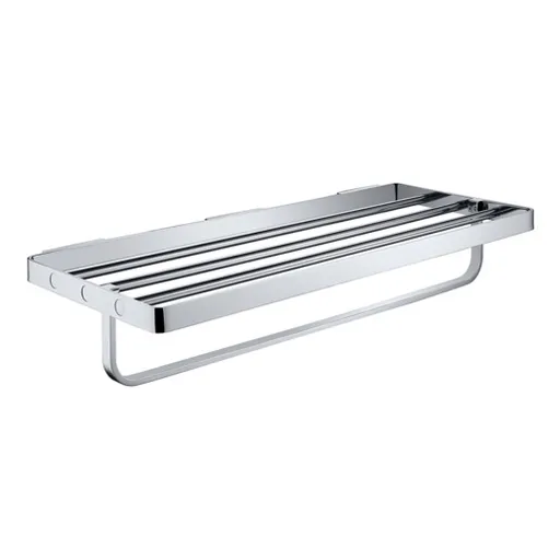 Bemeta Solo polička chróm 139105262