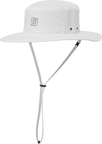 Footjoy Temposeries Sun UNI White Klobúk