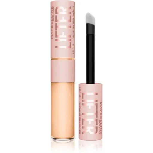 MAYBELLINE NEW YORK Lifter Concealer rozjasňujúci korektor odtieň 30 11 ml