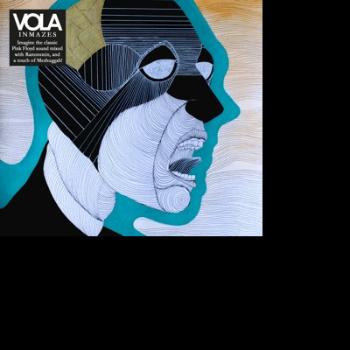 VOLA, INMAZES, CD
