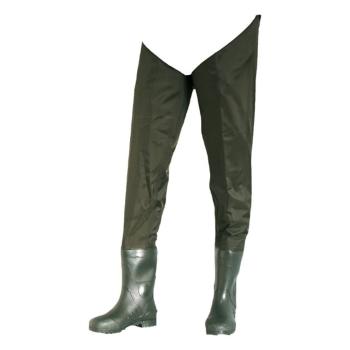 Suretti Brodicí Holínky Nylon/PVC - vel. 42,Suretti Brodicí Holínky Nylon/PVC - vel. 42