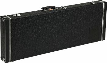 Fender Waylon Jennings Telecaster Case Kufor pre elektrickú gitaru