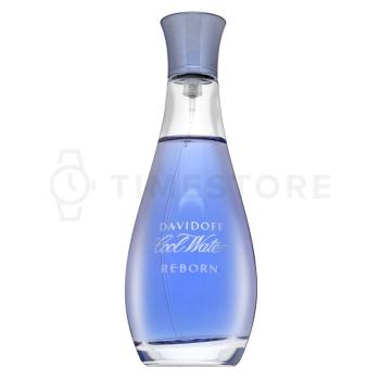 Davidoff Cool Water Reborn toaletná voda pre ženy 100 ml   - 30 dní na vrátenie tovaru, Garancia originality