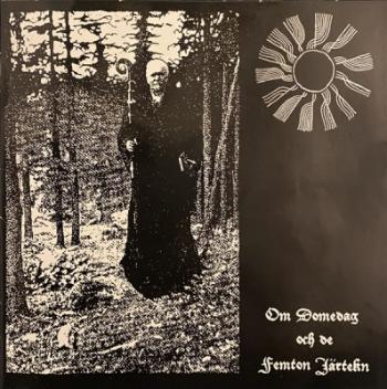 Wagner Odegard - Om Domedag Och De Femton Jartekn, CD