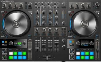 Native Instruments Traktor Kontrol S4 MK3 DJ kontroler