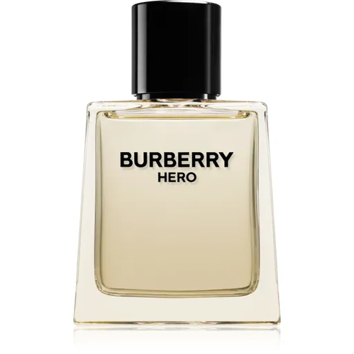Burberry Hero toaletná voda pre mužov 50 ml
