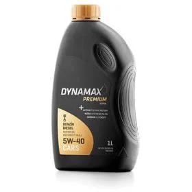 DYNAMAX Premium Ultra 5W-40 1 l