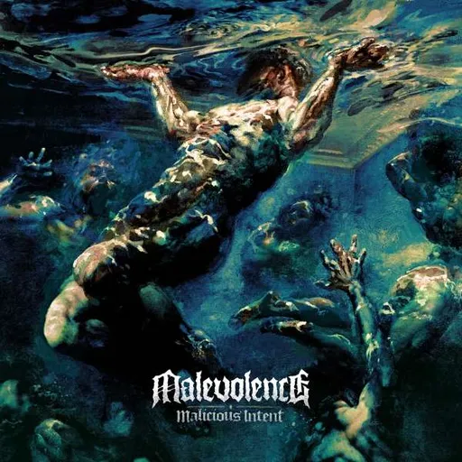 Malevolence, MALEVOLENCE - MALICIOUS INTENT CD, CD
