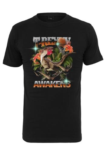 Mr. Tee T Awakenes Tee black - XS