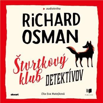 Štvrtkový klub detektívov