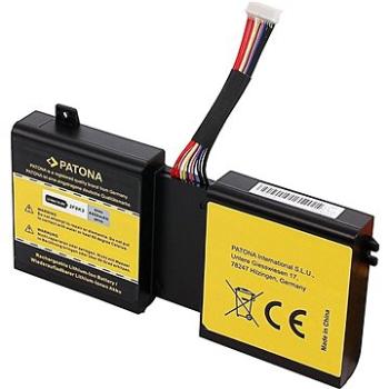 Patona pre DELL Alienware A17/A18 4400 mAh Li-lon 14,8 V 2F8K3 (PT2870)