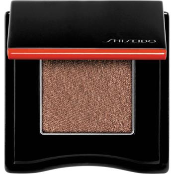 Shiseido POP PowderGel očné tiene vodeodolné odtieň 04 Sube-Sube Beige 2,2 g