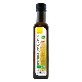 WOLFBERRY Olej z čiernej rasce 250 ml