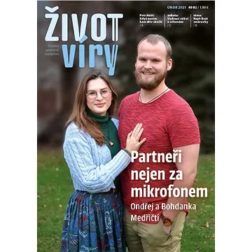 Život víry 2021/02 (999-00-030-7647-2)