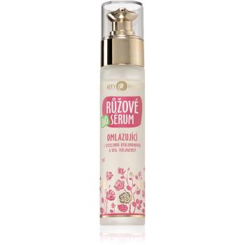 Purity Vision BIO Rose omladzujúce sérum z ruže 50 ml