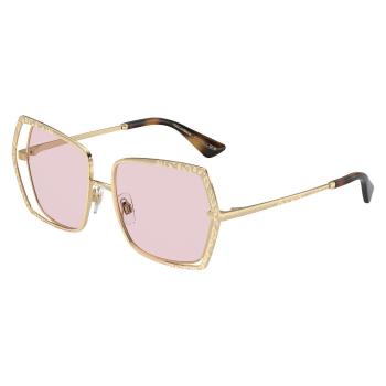 D&G  Occhiali da Sole Dolce Gabbana DG2306 488/P5 Fotocromatici  Slnečné okuliare Zlatá