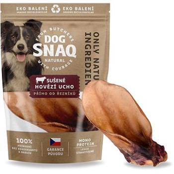 Dog Snaq Hovädzie ucho sušené 1 ks (KU99190)