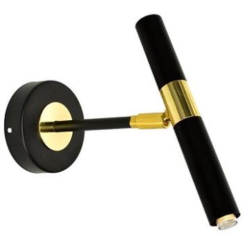 Nástěnné svítidlo MONZA 1xG9/7W/230V (120667)