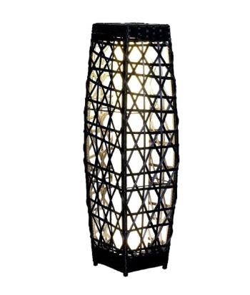 ArtPodlas LED lampa P60172 | čierna 70 cm