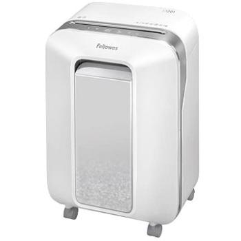 Fellowes LX 201 biela (FELSHLX201BL)