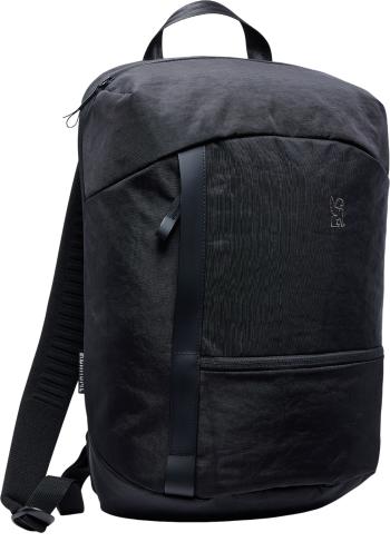 Chrome Camden Ruksak Black 16 L