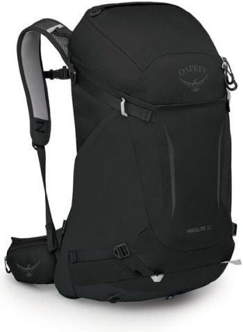 Osprey Hikelite 32 Black S/M 30 L Outdoorový batoh