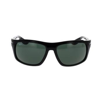 Ray-ban  Occhiali da Sole  Scuderia Ferrari RB4364M F65071  Slnečné okuliare Čierna