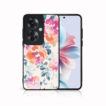 MY ART Ochranný kryt pre Oppo Reno11 F 5G BLOSSOM (160)