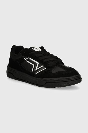 Tenisky Vans Upland čierna farba, VN000D25B8C1