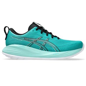 ASICS GEL-CUMULUS 27 Férfi futócipő, türkiz, méret 43.5