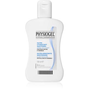 Physiogel Daily MoistureTherapy hydratačný čistiaci gél pre suchú pleť 150 ml