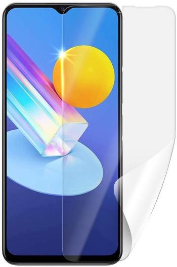 Védőfólia Screenshield VIVO Y72 5G kijelzőre