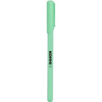 KORES K0 Pen Pastel M-1 mm, náhodná farba (37086)