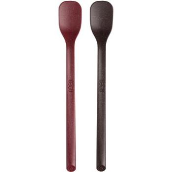 LOVI Tamarillo, prvé jedálenské lyžičky, 2 ks (5901691866997)