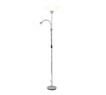 Stojaca lampa Reality Erzwo Titan R4393-87