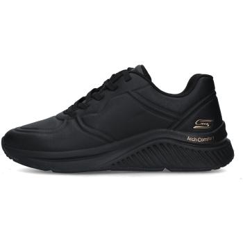 Skechers  117560  Nízke tenisky Čierna