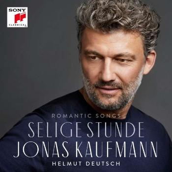 Kaufmann, Jonas - Selige Stunde, CD