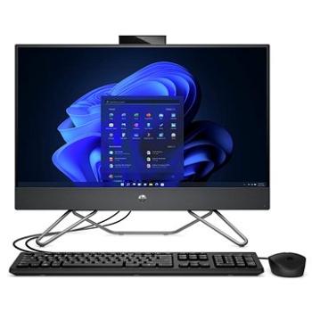 HP Pro 240 G9 Jet Black (6B1W1EA#BCM)