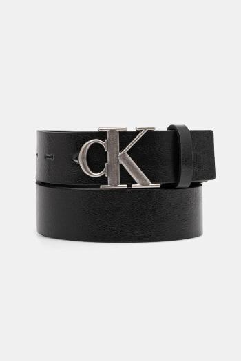 Peňaženka Calvin Klein dámska, tyrkysová farba, LV04F1091G
