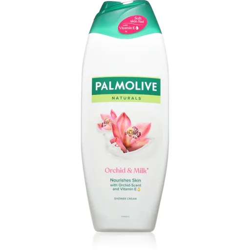Palmolive Orchid Bag Set darčeková sada na telo