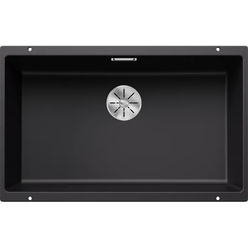 Blanco Subline 700-U čierna
