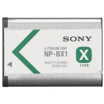 Sony NP-BX1 (NPBX1.CE)