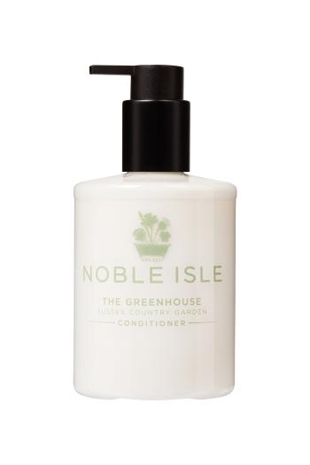 Noble Isle Ošetrujúci kondicionér pre všetky typy vlasov The Greenhouse (Conditioner) 250 ml