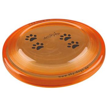 Trixie Dog Activity Lietajúci tanier 23 cm (4011905033563)