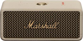 Marshall Emberton III Prenosný reproduktor Cream