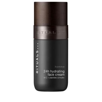 Rituals Hydratačný pleťový krém Homme (24h Hydrating Face Cream) 50 ml