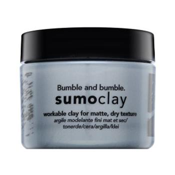 Bumble And Bumble Sumoclay modelujúca hlina pre matný efekt 45 ml